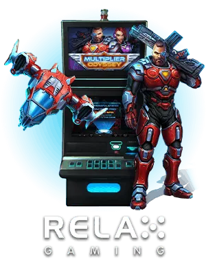 Biểu tượng tiền thưởng lớn và jackpot